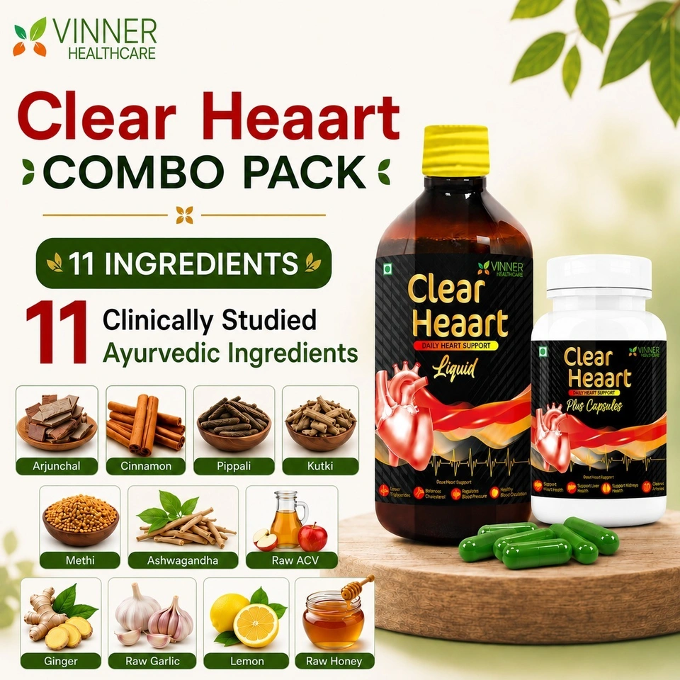 Clear-Heaart-ingredients