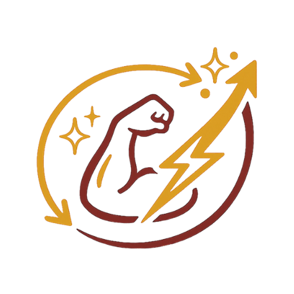 Energy-stamina