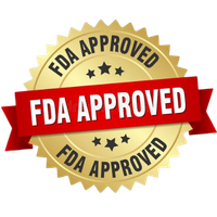 FDA Approved