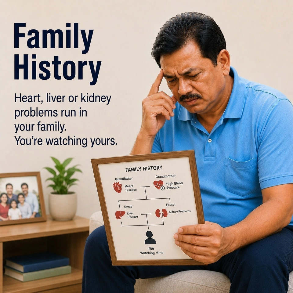 Family History