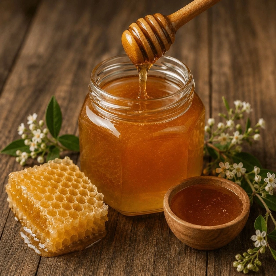 Honey