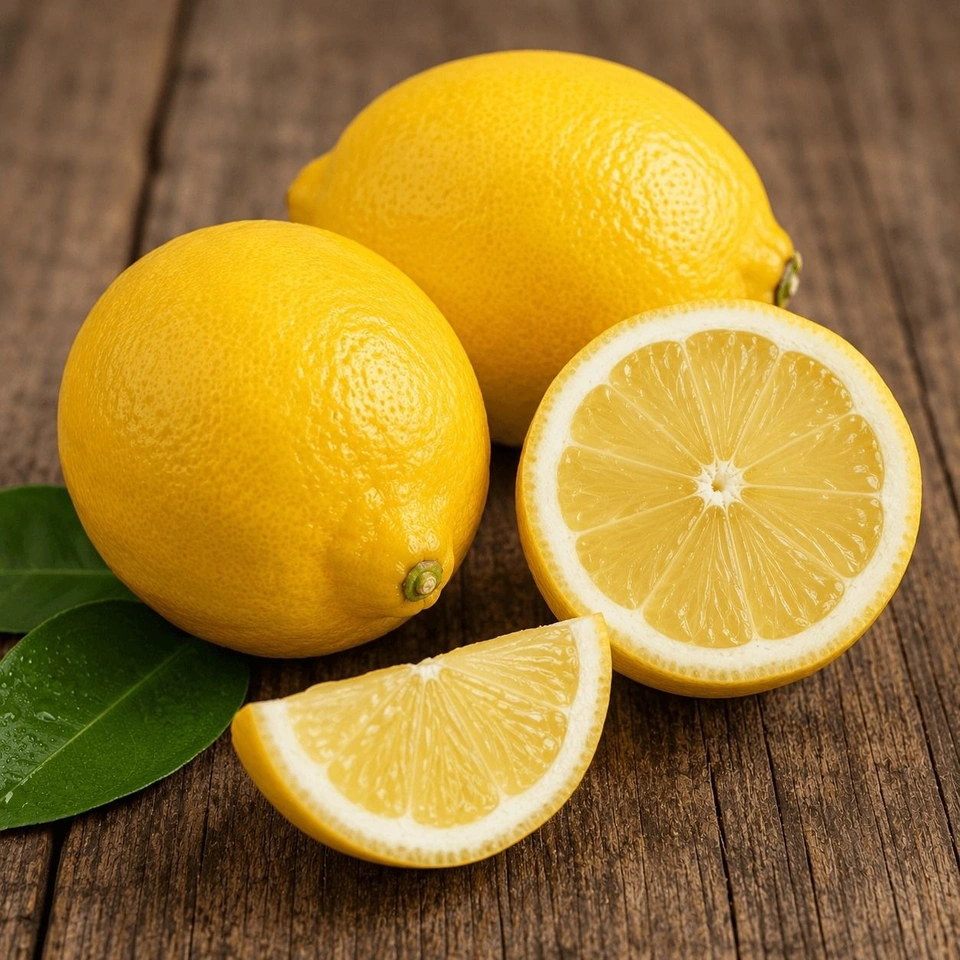 Lemon