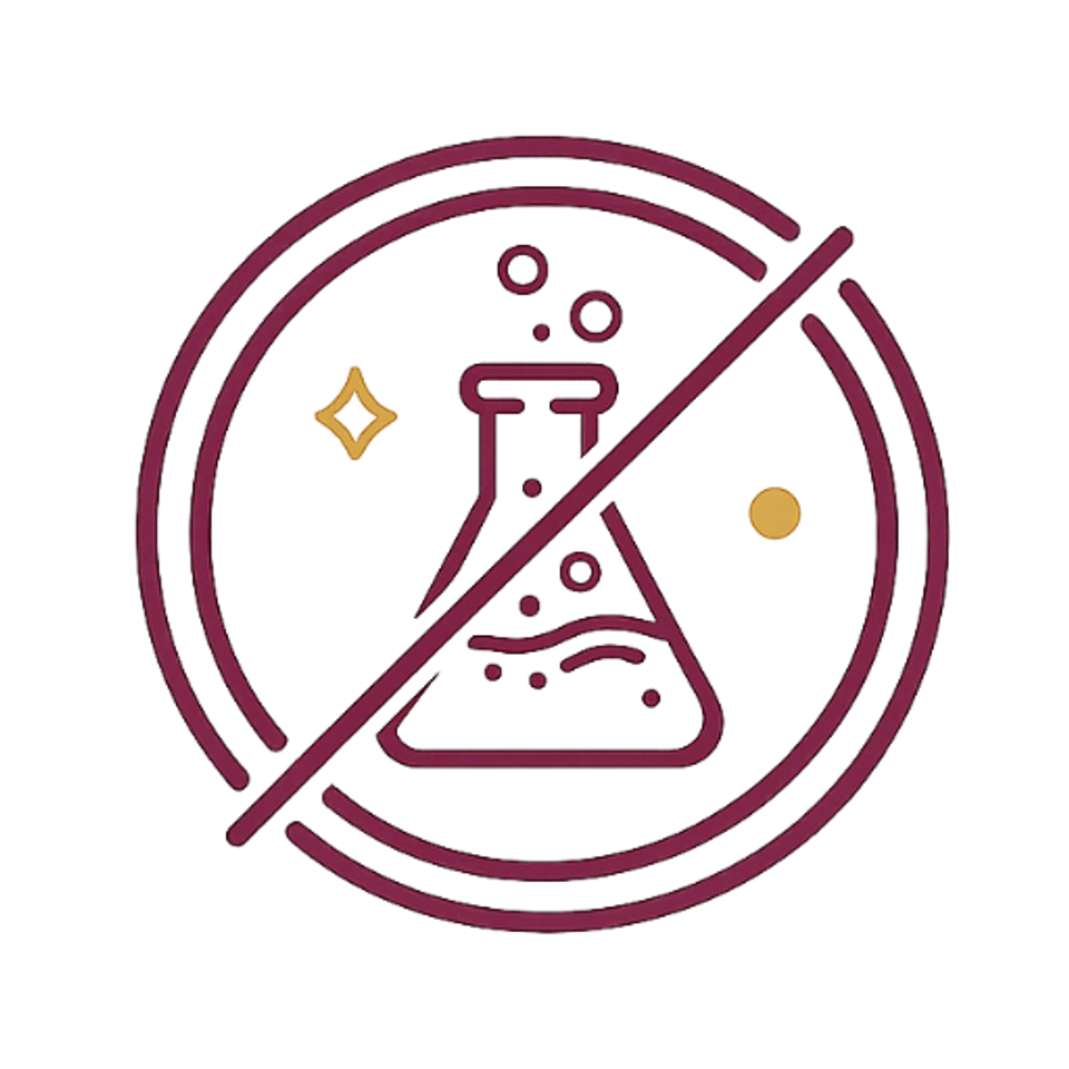 No-Chemical-Preservatives