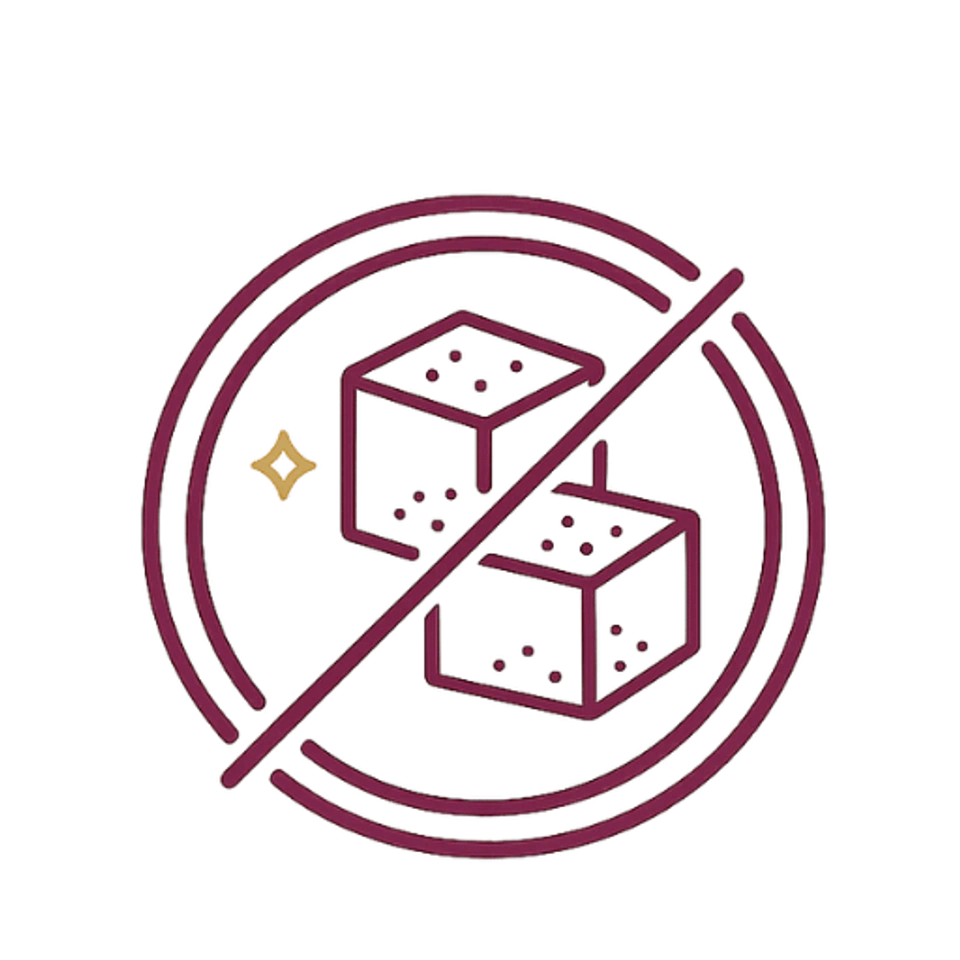 No-Sugar