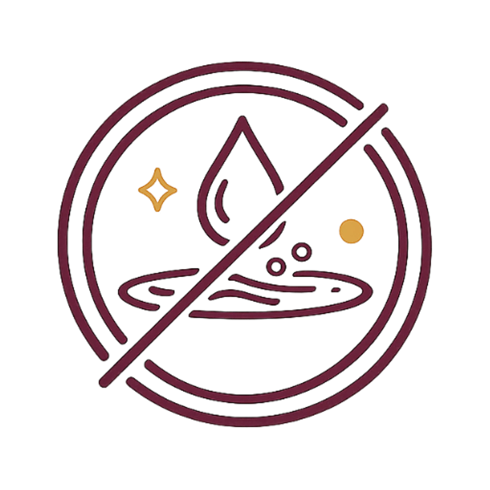 No-Thickening-Agents