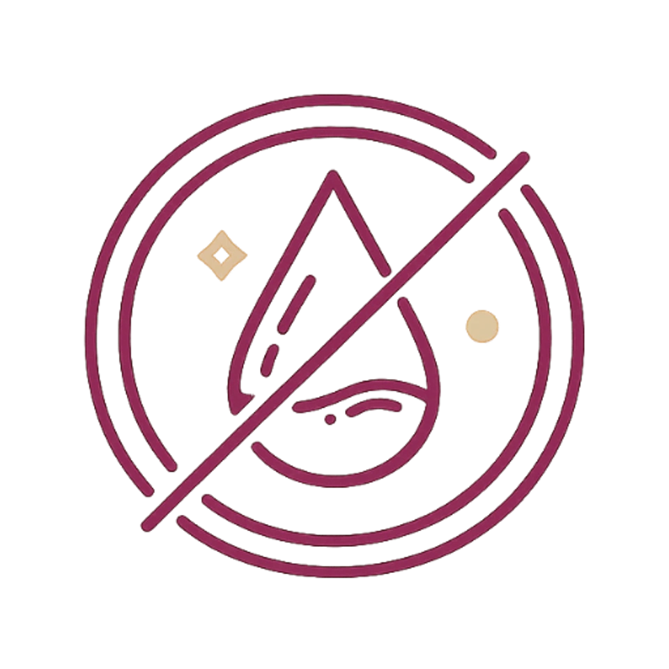 No-Water-Added