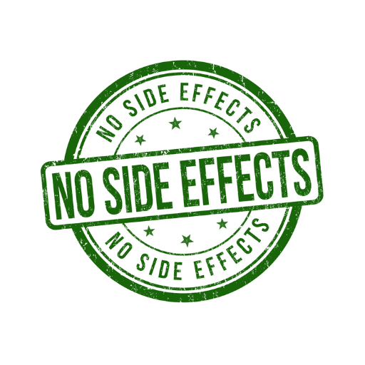 No Side Effects