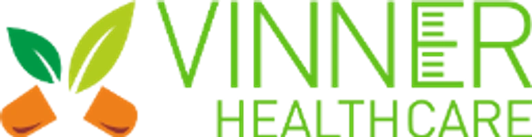 Vinner Healthcare  - Logo