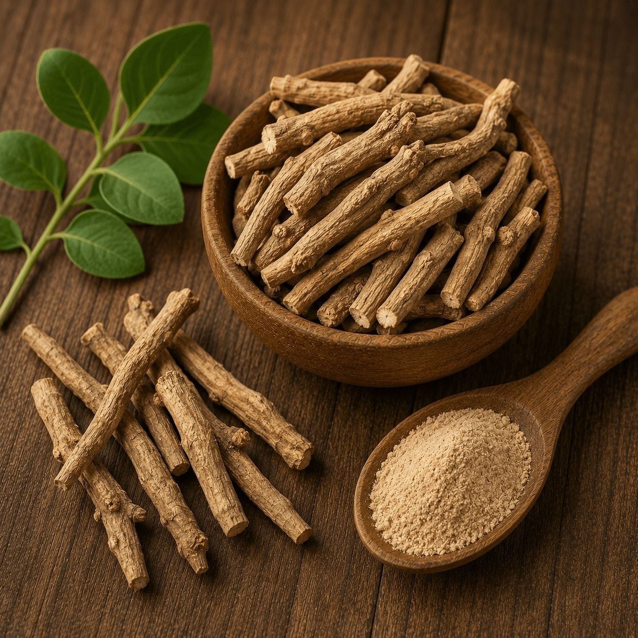 Ashwagandha