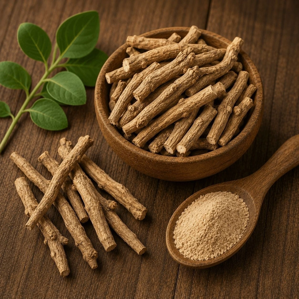 Ashwagandha