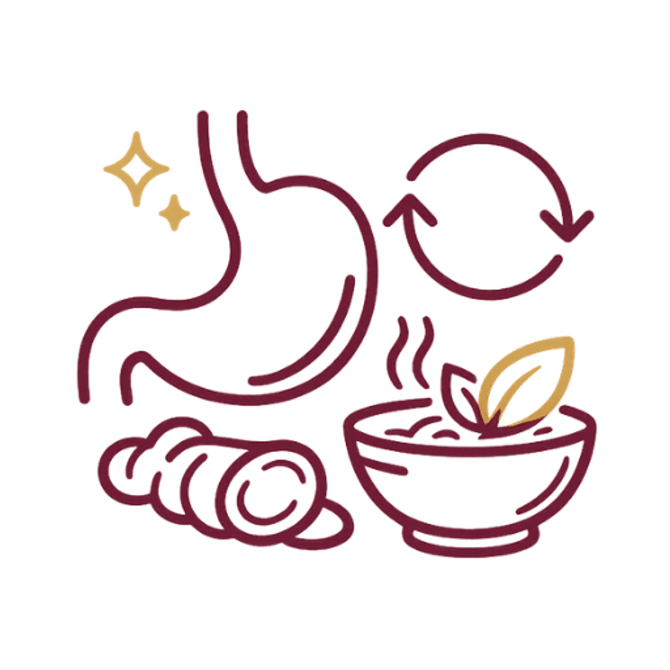 digestion-metabolism