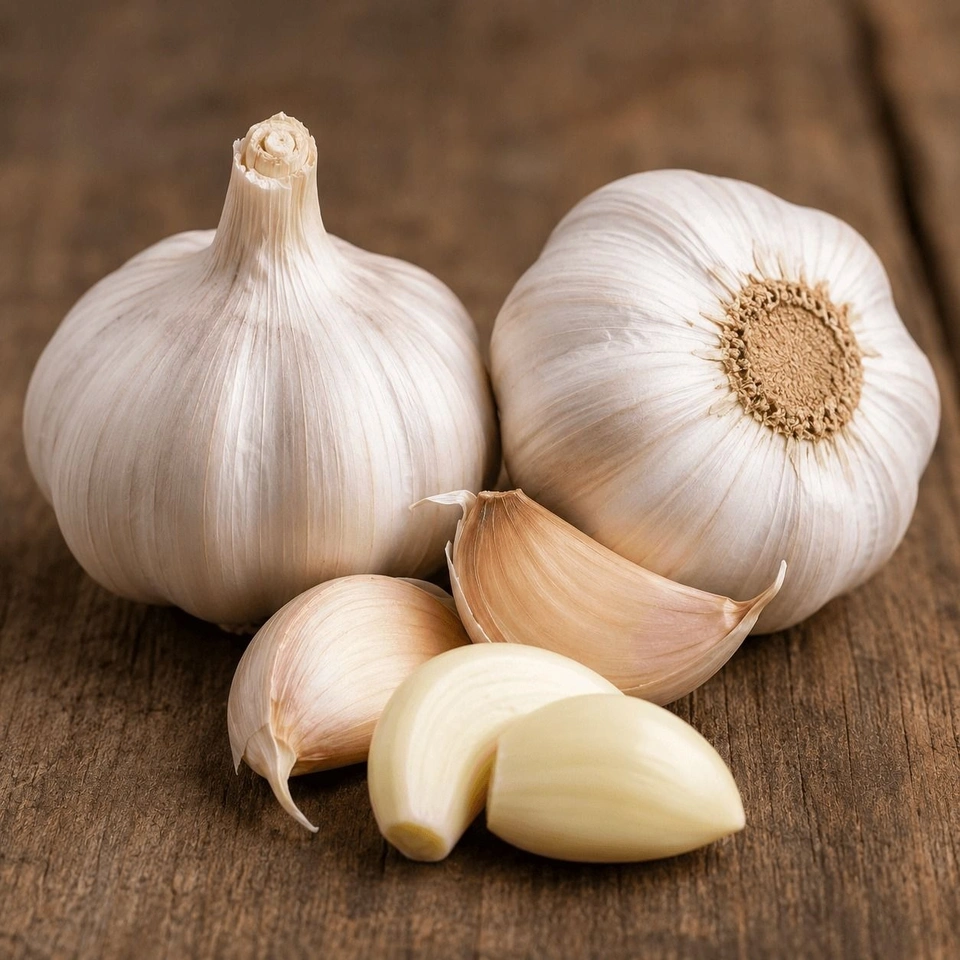 Garlic