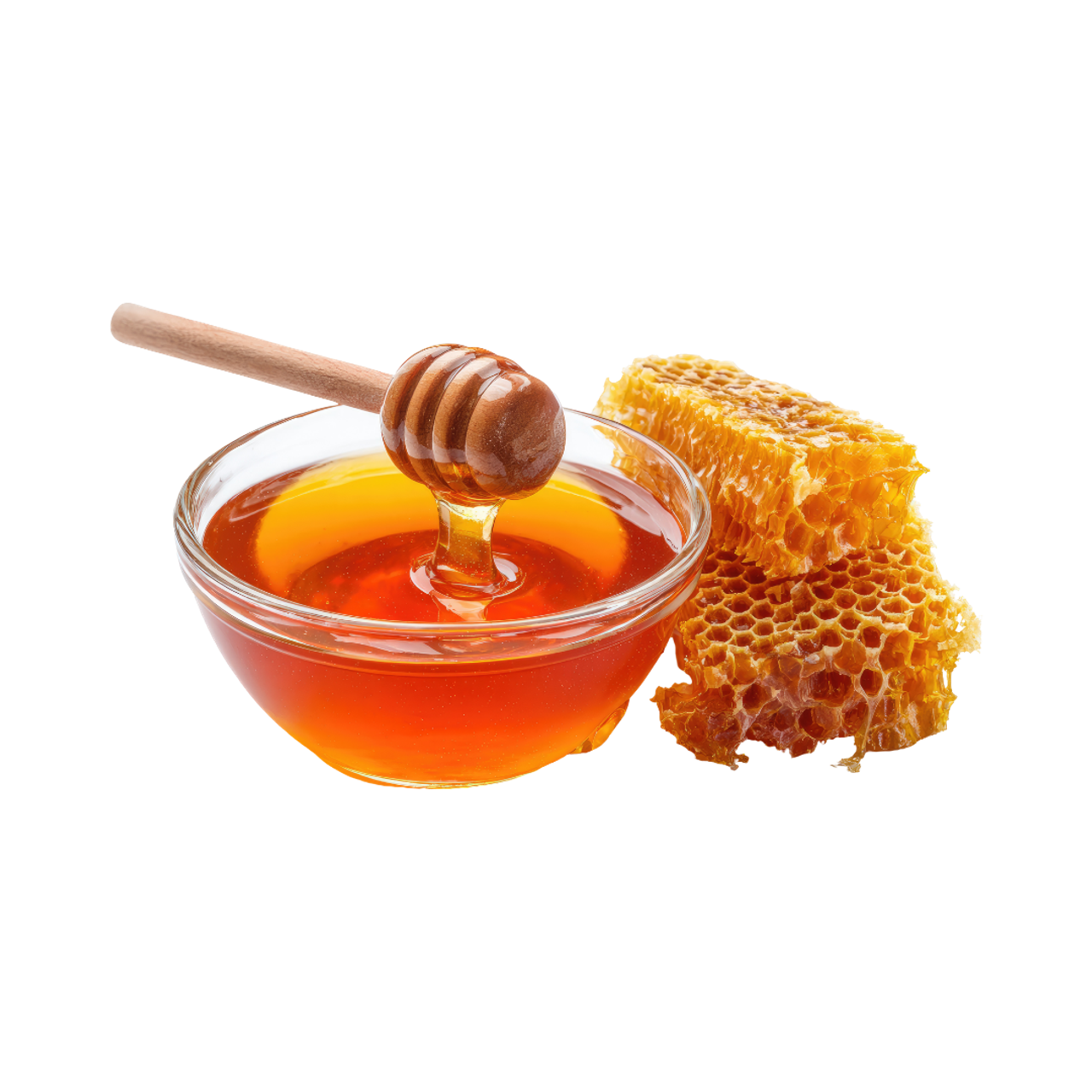 Raw Honey (Madhu)