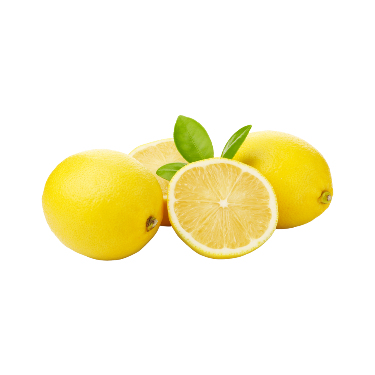 Real Lemon (Nimbu)