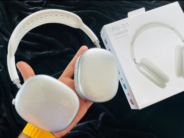 Apple Airpods Pro Max With Crown - Black