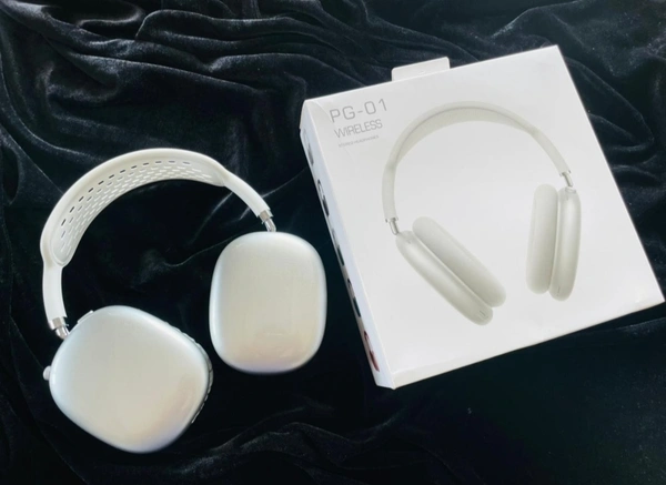 Apple Airpods Pro Max With Crown - Black