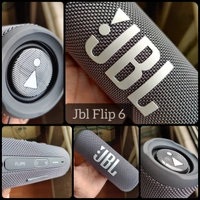 JBL Flip 6 : Dare To Listen