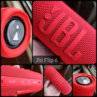 JBL Flip 6 : Dare To Listen
