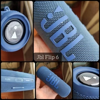 JBL Flip 6 : Dare To Listen