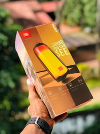 JBL Pulse 4