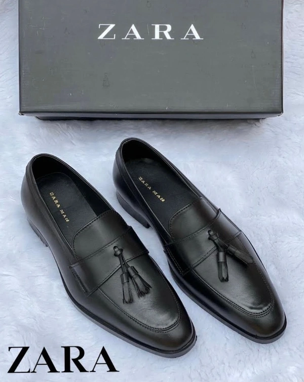 Zara Executive Shoes
