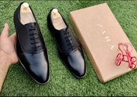 Zara Executive Shoes