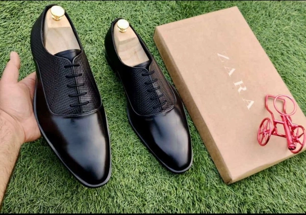 Zara Executive Shoes