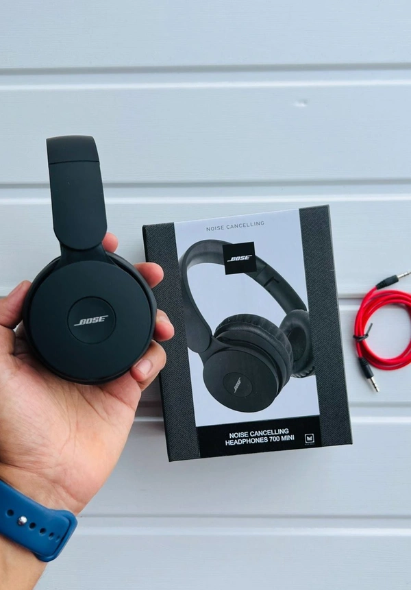 BOSE- 700 Mini