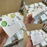 Airpods Pro - White