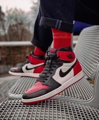 Jordan 1 Retro High 