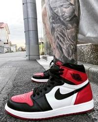 Jordan 1 Retro High 