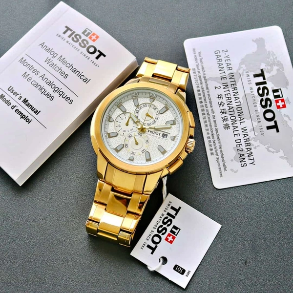 Tissot Chronograph