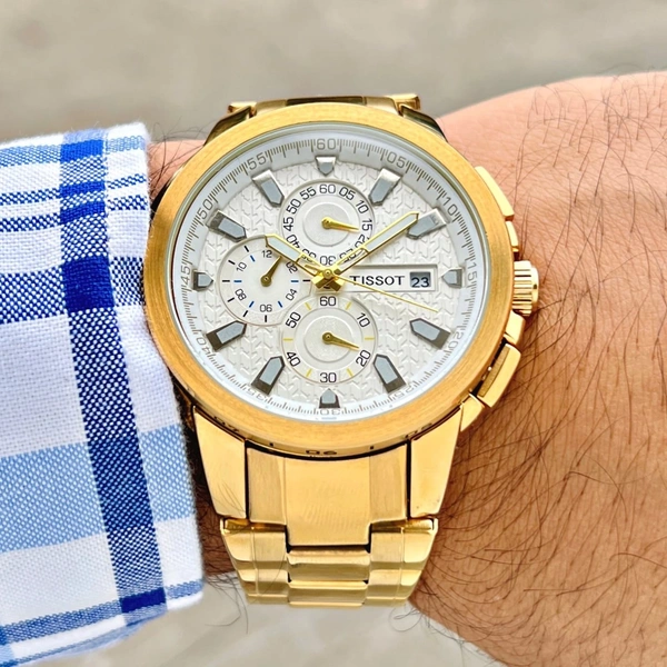 Tissot Chronograph