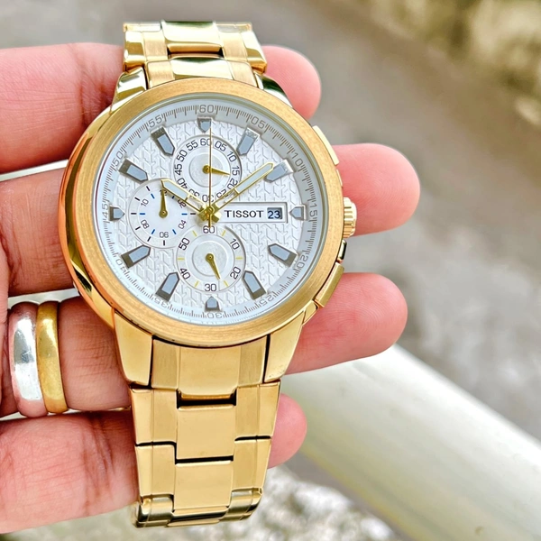 Tissot Chronograph