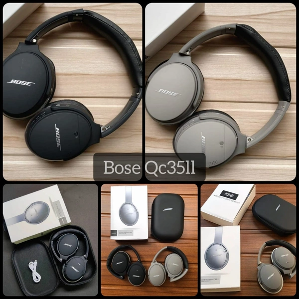 BOSE BC35ll - Gray