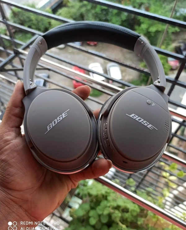 BOSE BC35ll - Gray