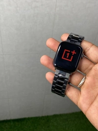 Oneplus Watch Metal Edition