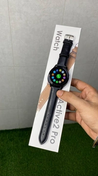 SAMSUNG ACTIVE 2 PRO - Black And Brown