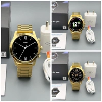 FOSSIL GEN 6OG* *44MM 2022 EDITION*