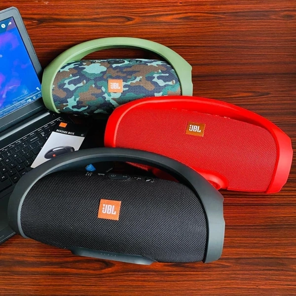 Jbl BoomBox
