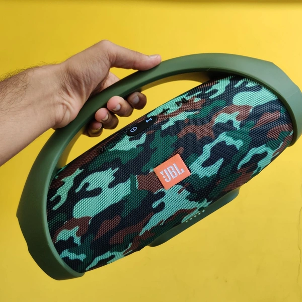 Jbl BoomBox