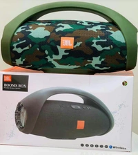 Jbl BoomBox
