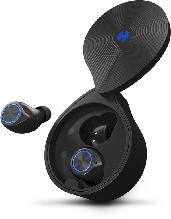 BOOM SHELL WIRELESS BUDS