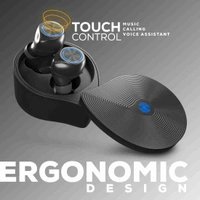 BOOM SHELL WIRELESS BUDS
