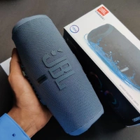 JBL  CHARGE  5 : HEAR THE THRUTH