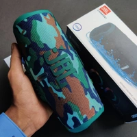JBL  CHARGE  5 : HEAR THE THRUTH