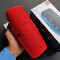JBL  CHARGE  5 : HEAR THE THRUTH