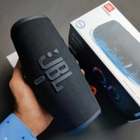 JBL  CHARGE  5 : HEAR THE THRUTH