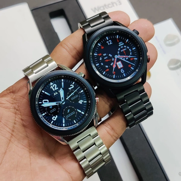  SAMSUNG GALAXY WATCH 3