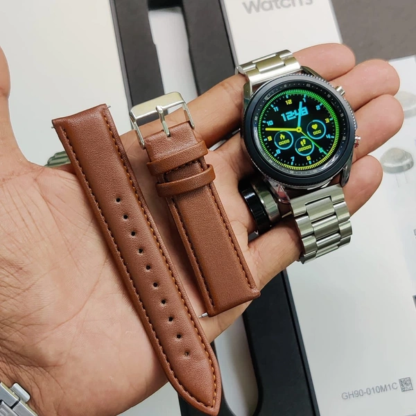  SAMSUNG GALAXY WATCH 3
